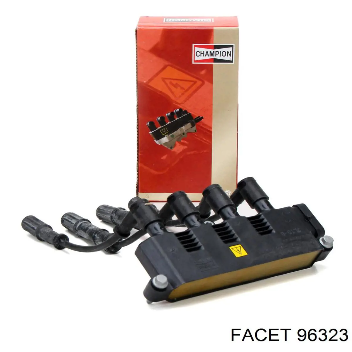 Bobina 80340 FAE