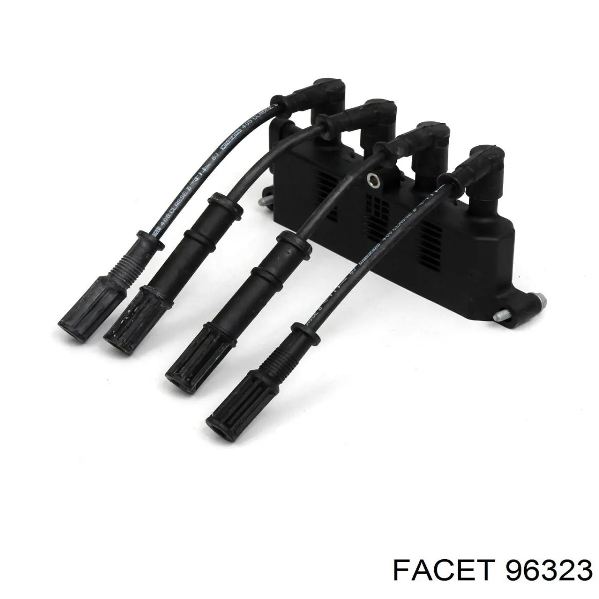 Comprar 80340 FAE Bobina