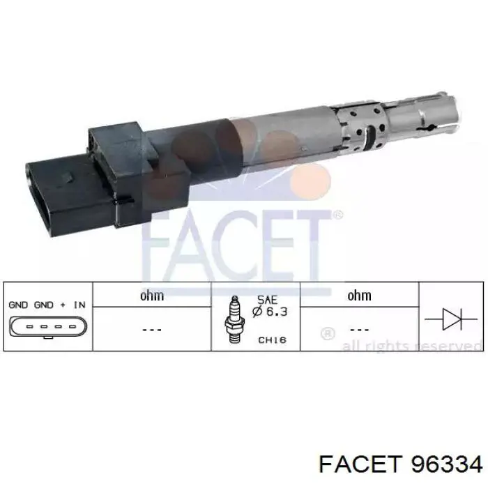 Comprar 986221056 Bosch Bobina