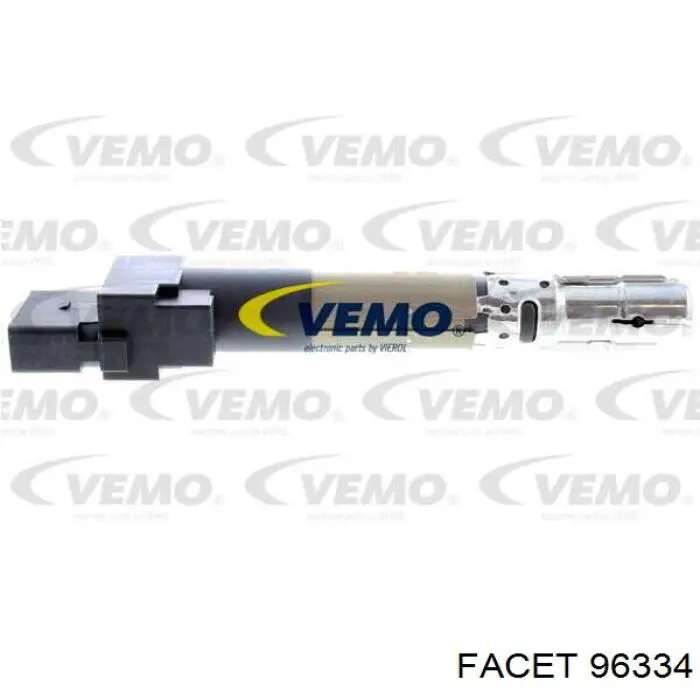 986221056 Bosch Bobina de ignición