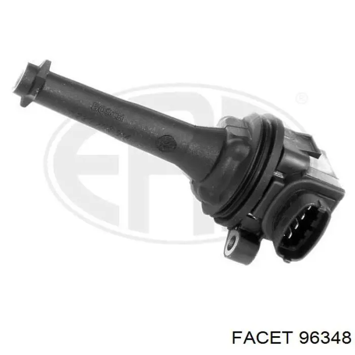 Comprar 221604001 Volvo Bobina