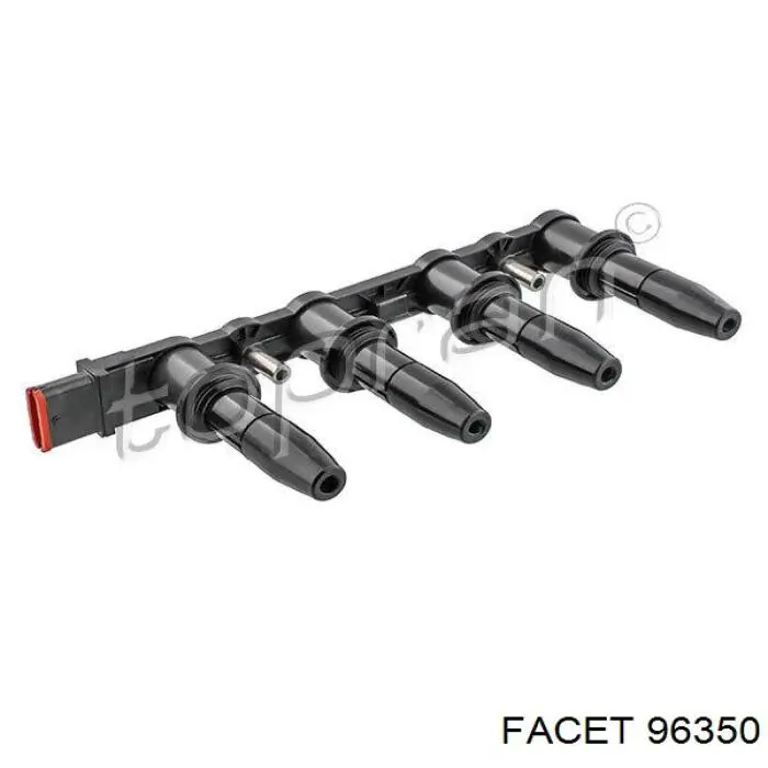 Comprar IGN105200 Open Parts Bobina
