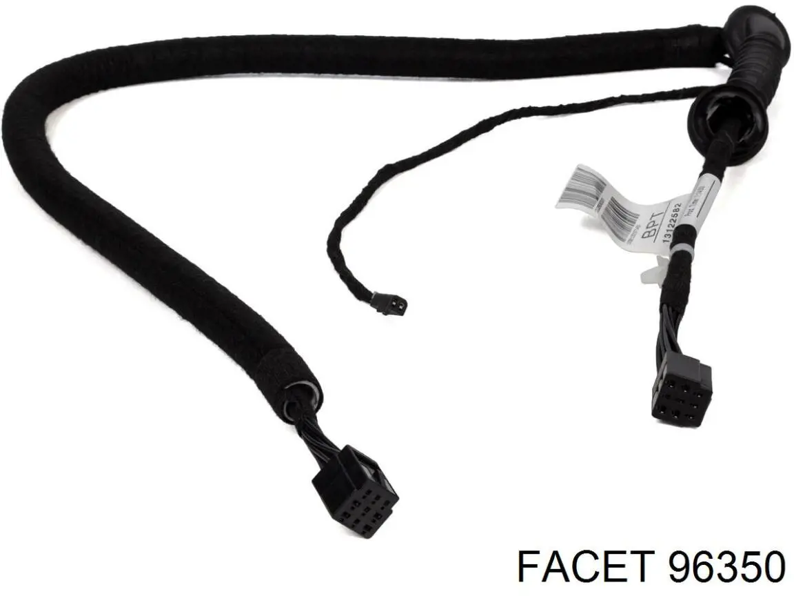 Bobina IGN105200 Open Parts