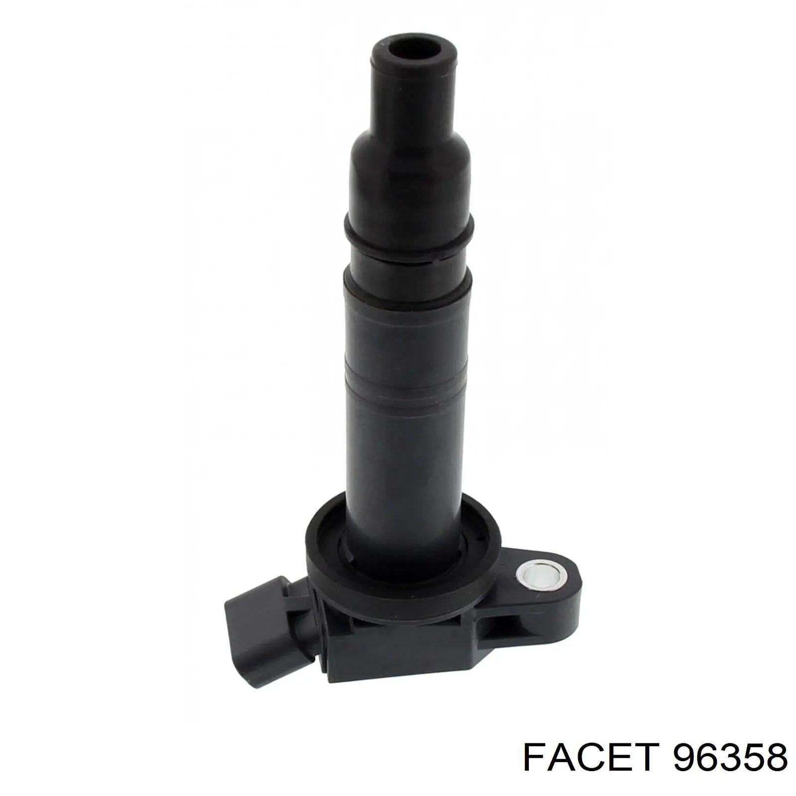 Bobina de encendido Denso DIC0134