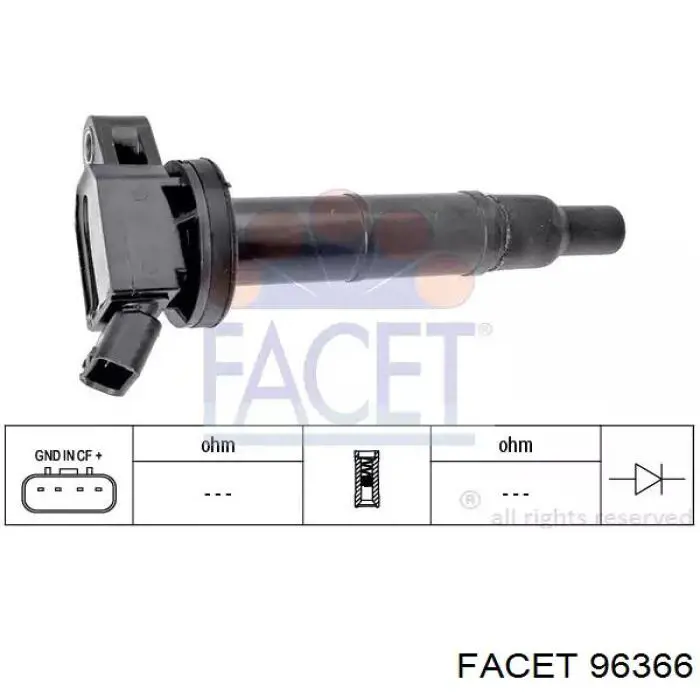 Comprar U5052 NGK Bobina