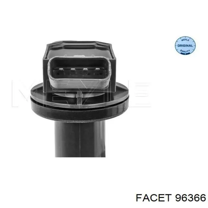 Bobina de chispa Denckermann E100043 precio, desde 31,26 EUR