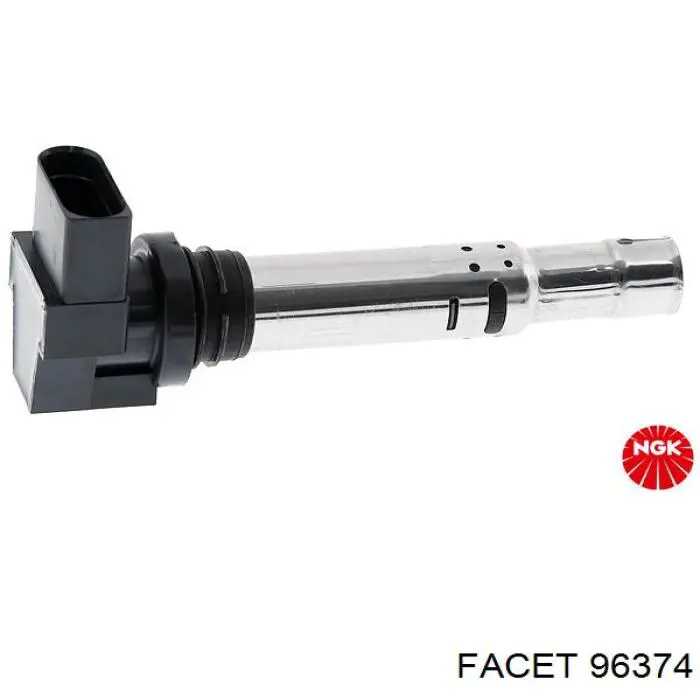 Bobina de chispa Facet 96374 precio, desde 30,28 EUR