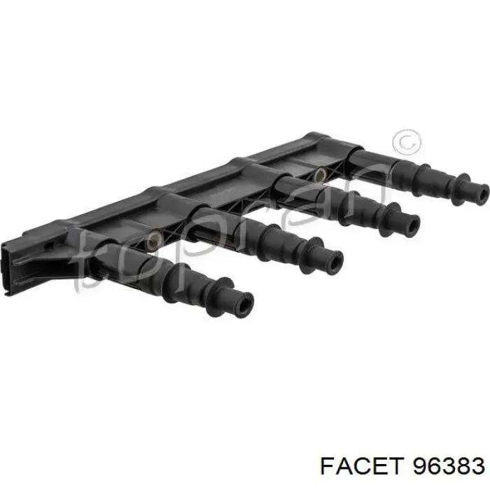 Bobina de chispa Peugeot/Citroen 597085 precio, desde 71,57 EUR