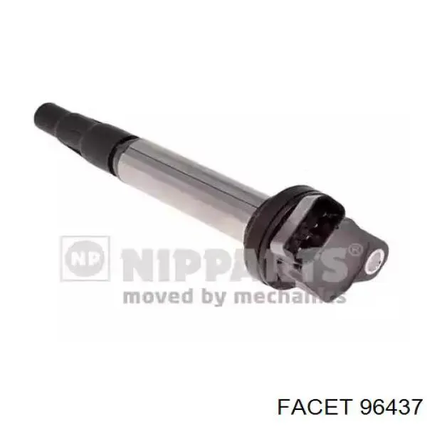 Comprar JM5182 Janmor Bobina