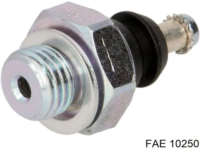 Manómetro de presión de aceite FAE 10250 precio, desde 5,11 EUR