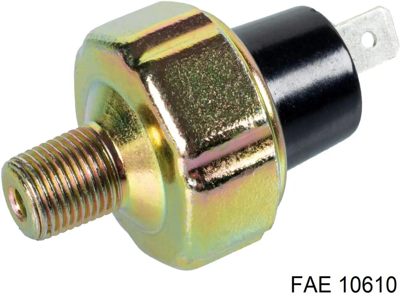 Comprar 10610 FAE Sensor de presión de aceite