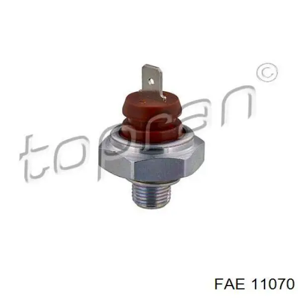 Manómetro de presión de aceite FAE 11070 precio, desde 3,67 EUR