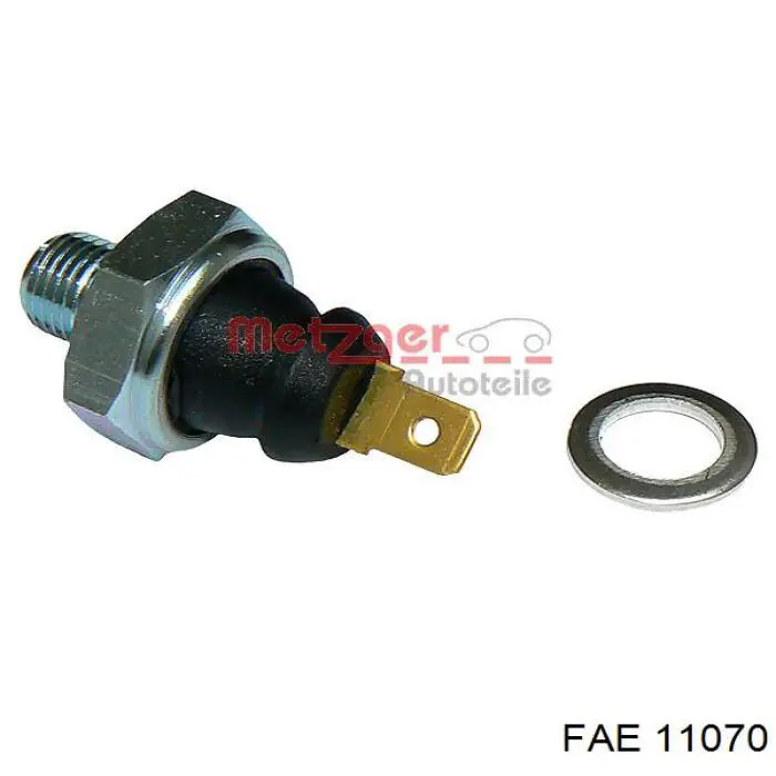 Comprar 11070 FAE Sensor de presión de aceite