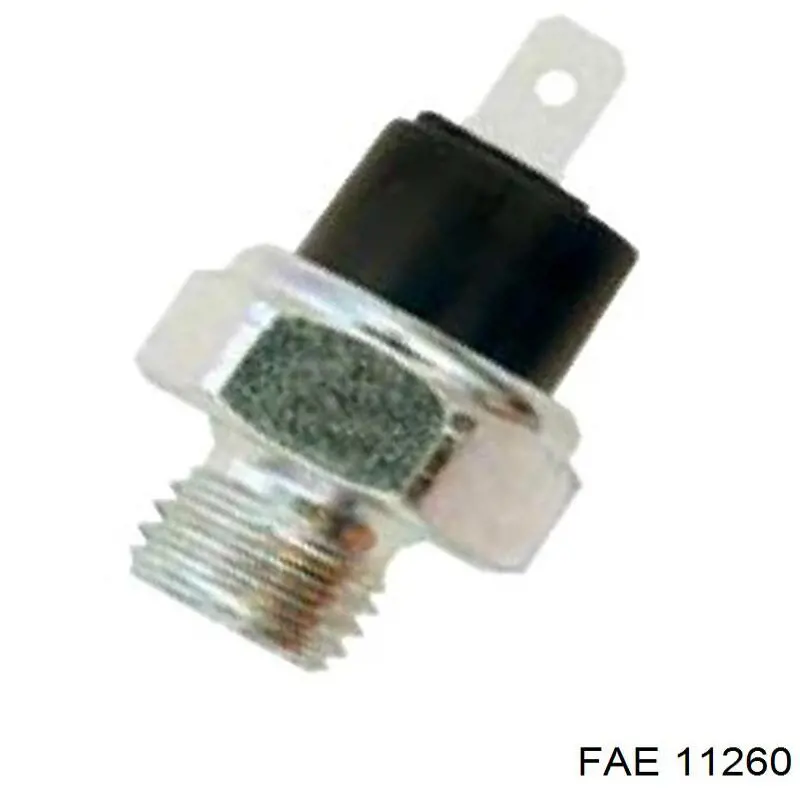 Manómetro de presión de aceite FAE 11260 precio, desde 3,69 EUR