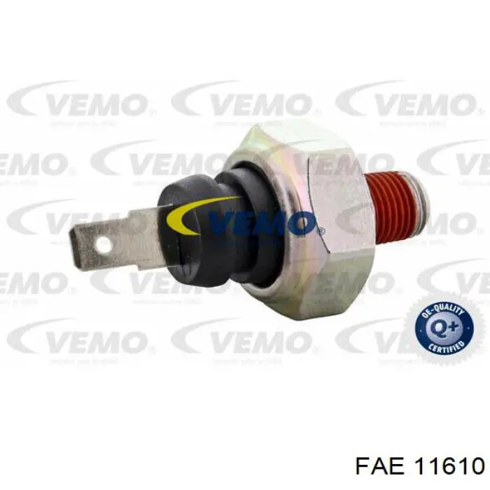 11610 FAE sensor de presión de aceite