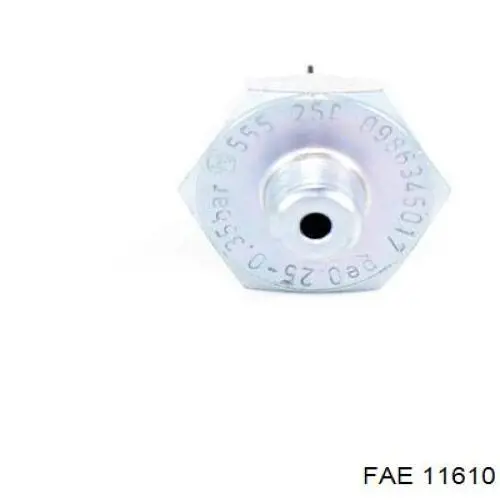 Indicador, presión del aceite KIA Sorento 1 JC