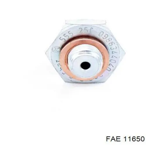 11650 FAE sensor de presión de aceite