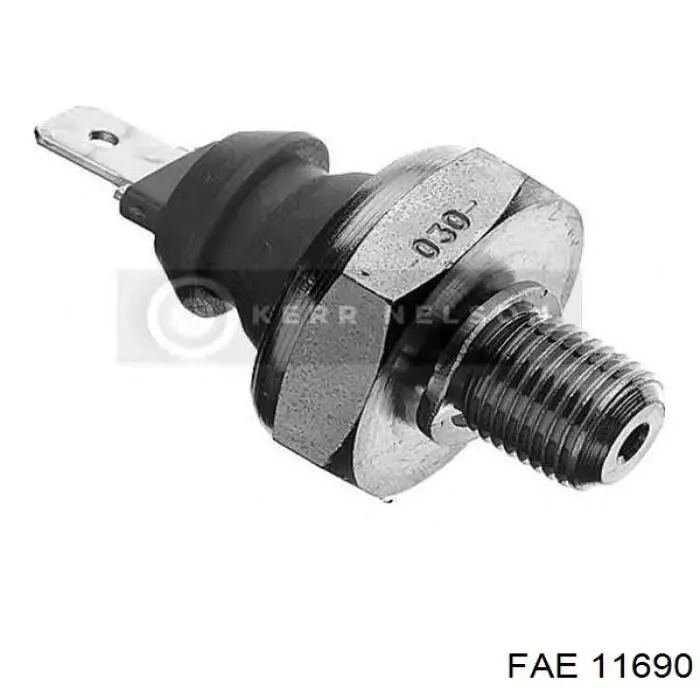 Comprar 11690 FAE Sensor de presión de aceite