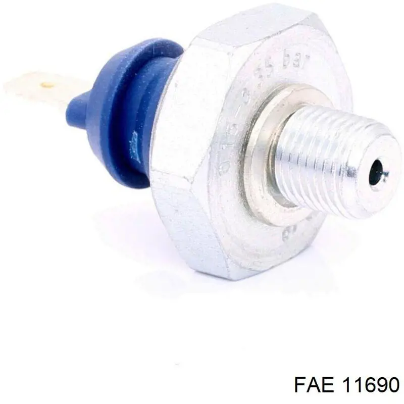 Manómetro de presión de aceite FAE 11690 precio, desde 4,05 EUR
