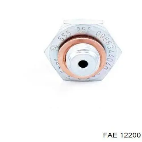 12200 FAE sensor de presión de aceite