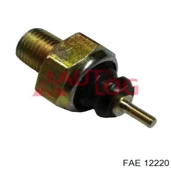 12220 FAE sensor de presión de aceite