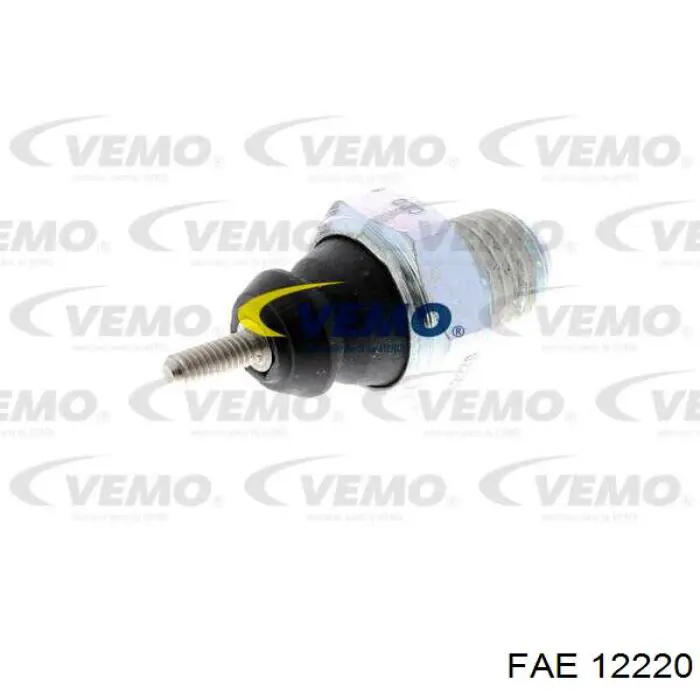 Indicador, presión del aceite Ford Orion 2 AFF