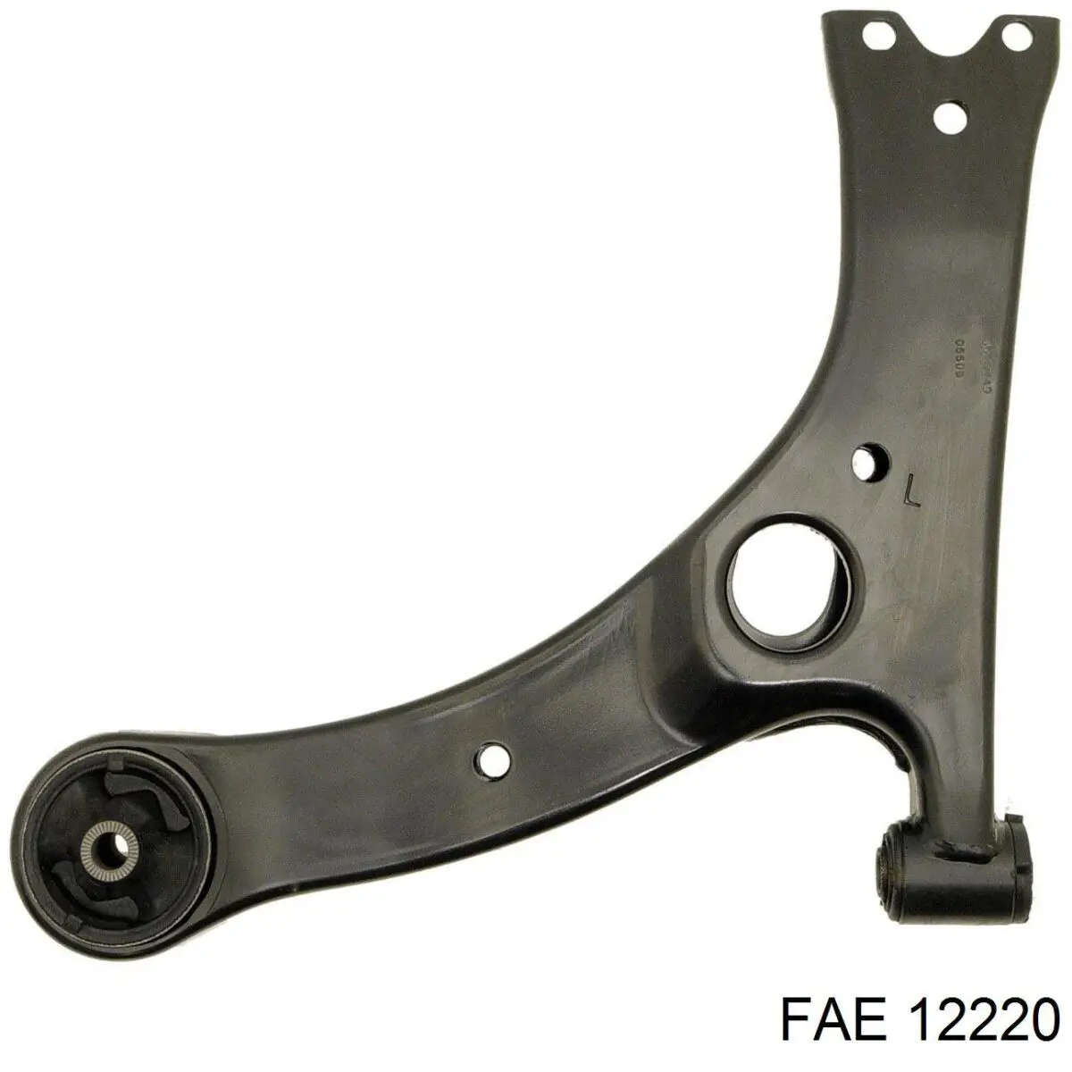 Indicador, presión del aceite Ford Orion 2 AFF