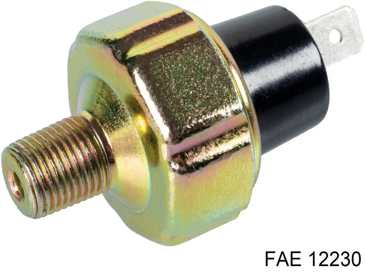 12230 FAE sensor de presión de aceite