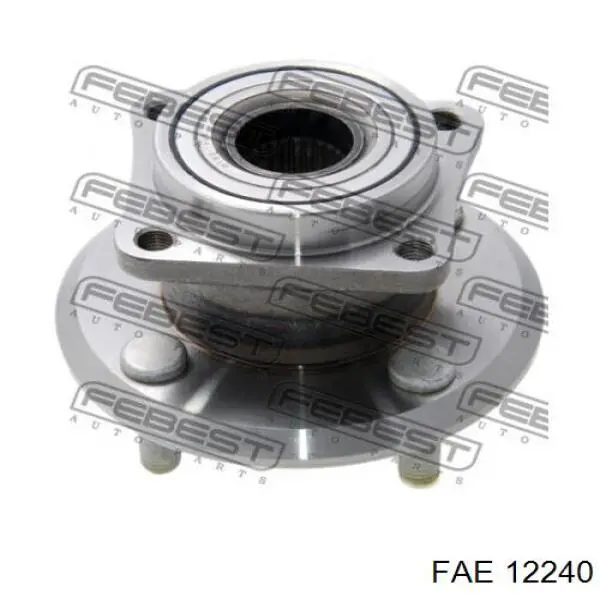 Manómetro de presión de aceite FAE 12240 precio, desde 6,20 EUR