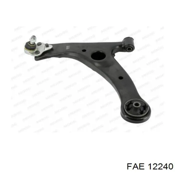 Comprar 12240 FAE Sensor de presión de aceite