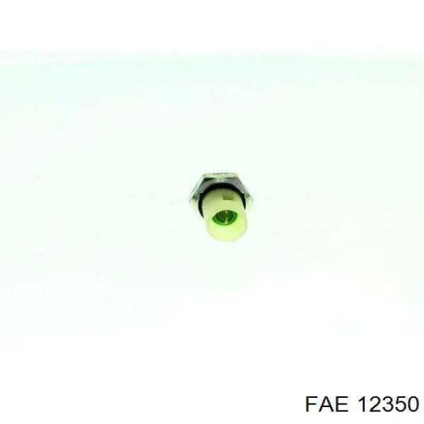 Manómetro de presión de aceite FAE 12350 precio, desde 8,74 USD