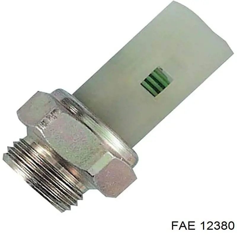 Comprar 12380 FAE Sensor de presión de aceite