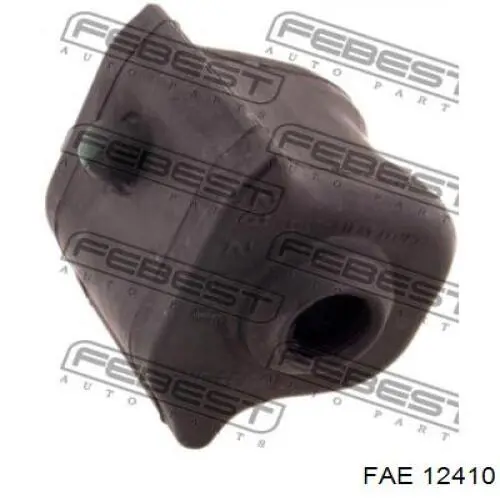 Comprar 12410 FAE Sensor de presión de aceite