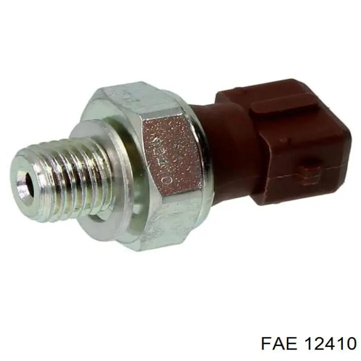 12410 FAE sensor de presión de aceite