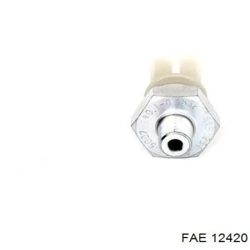 12420 FAE sensor de presión de aceite