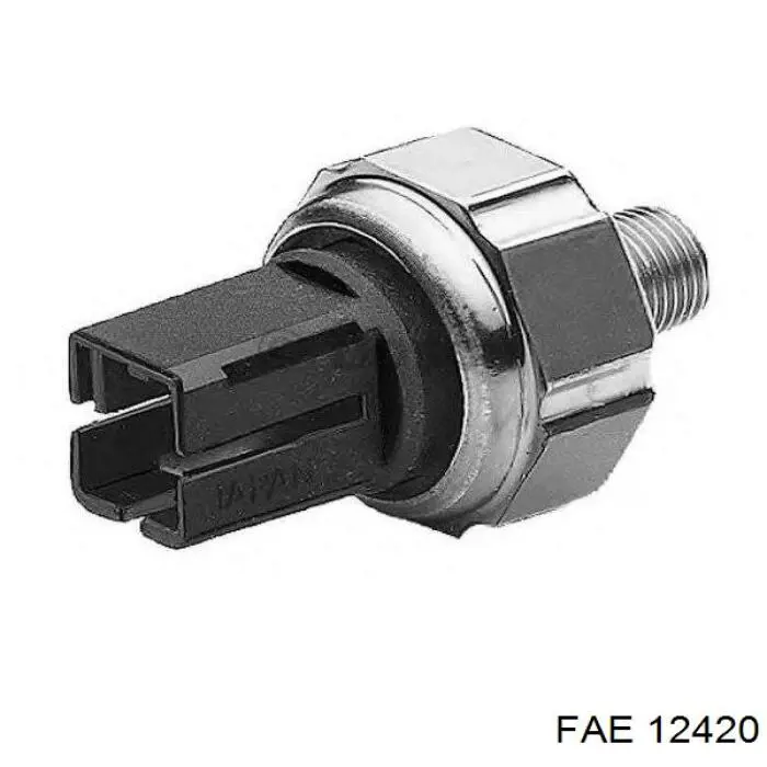 Manómetro de presión de aceite FAE 12420 precio, desde 9,85 USD
