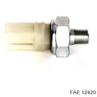 Comprar 12420 FAE Sensor de presión de aceite