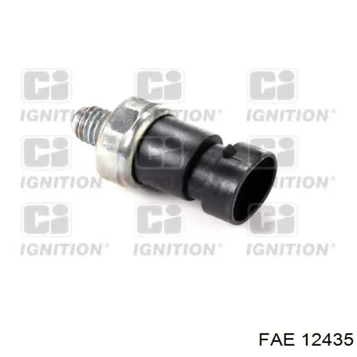 Manómetro de presión de aceite General Motors 0648002 precio, desde 10,03 EUR