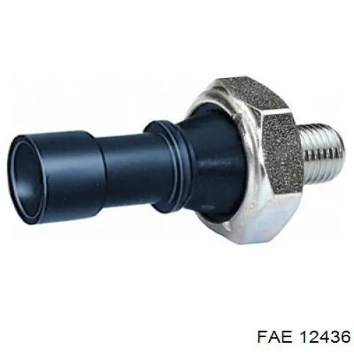 Sensor de aceite FAE 12436