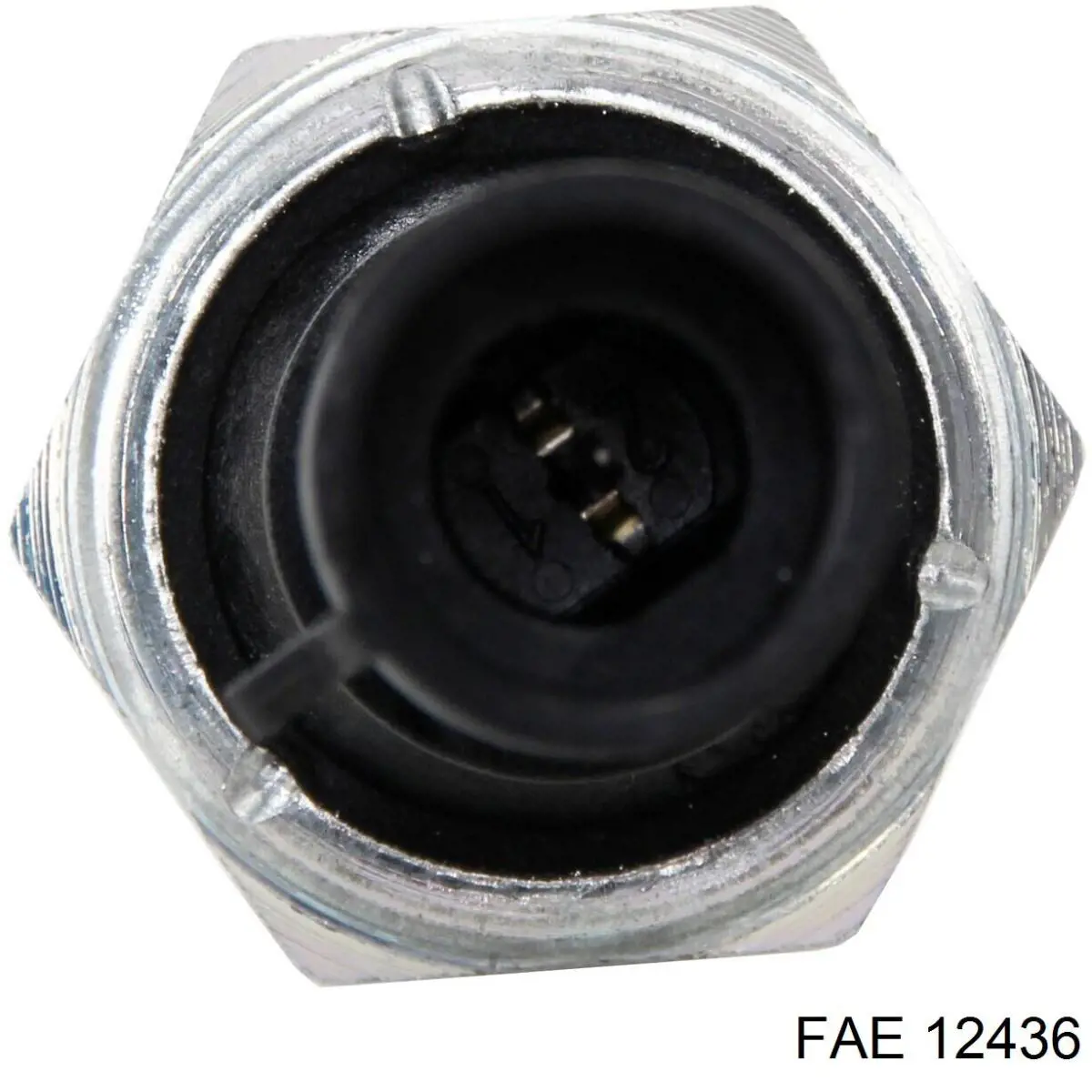 Sensor de presión de aceite 12436 FAE