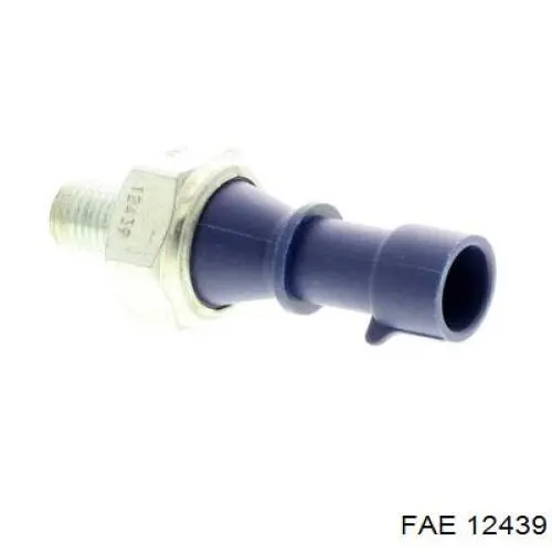 12439 FAE sensor de presión de aceite
