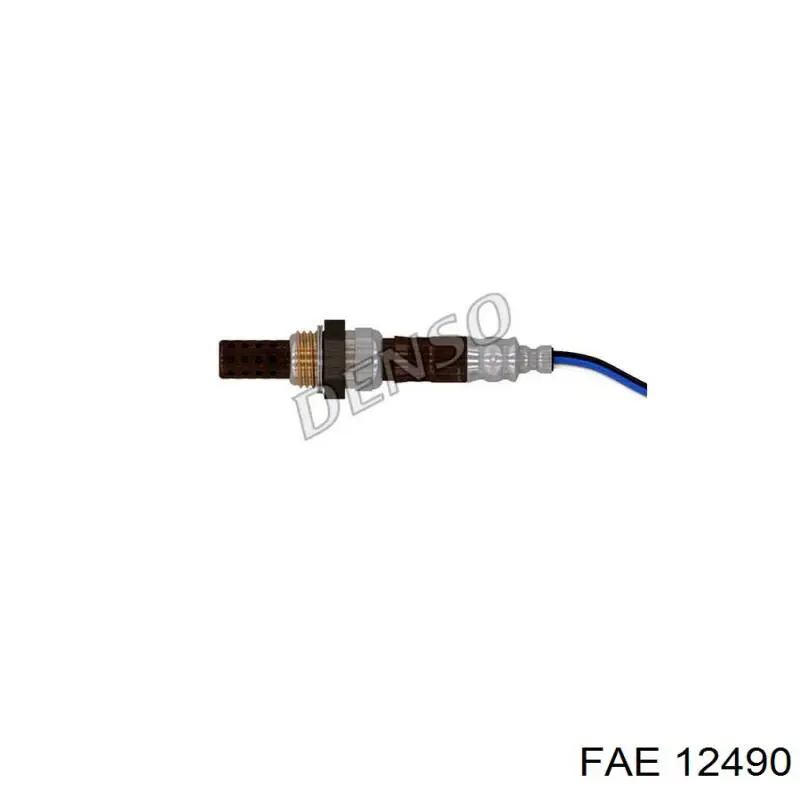Comprar 12490 FAE Sensor de presión de aceite