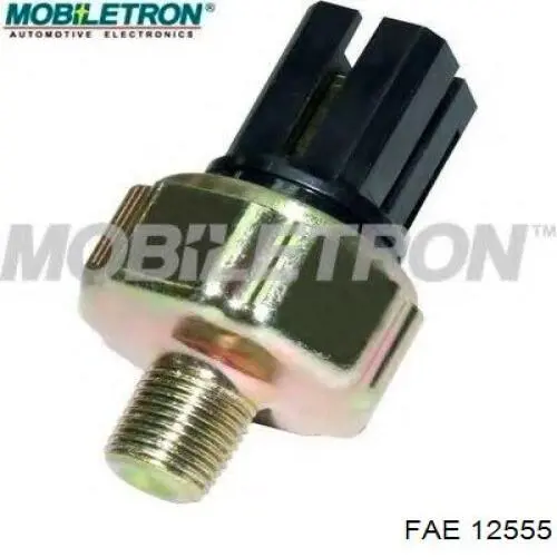 Sensor de aceite FAE 12555