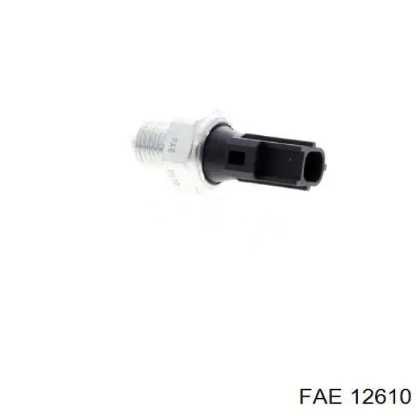 12610 FAE sensor de presión de aceite