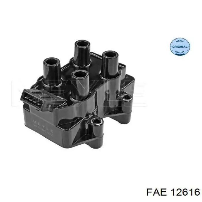 Manómetro de presión de aceite FAE 12616 precio, desde 24,40 EUR