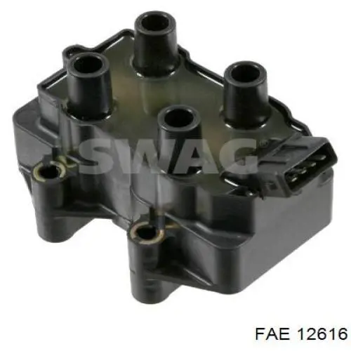 Comprar 12616 FAE Sensor de presión de aceite