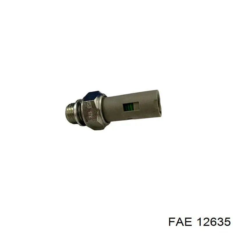 Manómetro de presión de aceite FAE 12635 precio, desde 6,43 EUR
