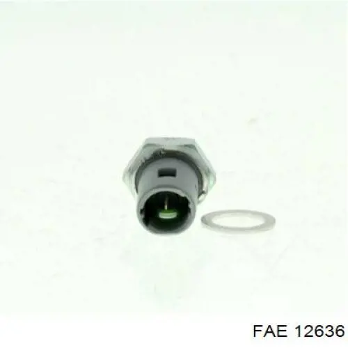 12636 FAE sensor de presión de aceite