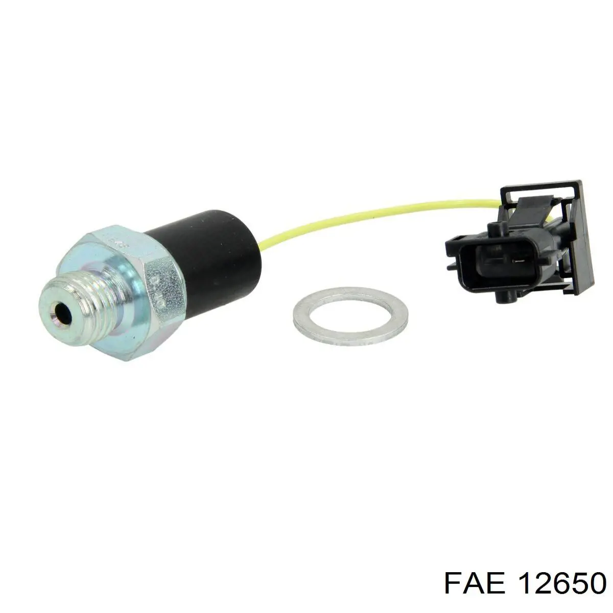 Comprar 12650 FAE Sensor de presión de aceite
