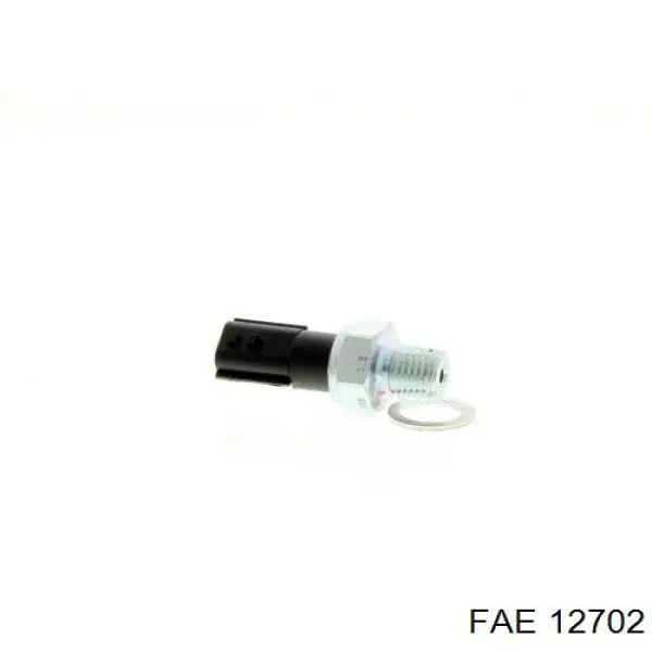 12702 FAE sensor de presión de aceite